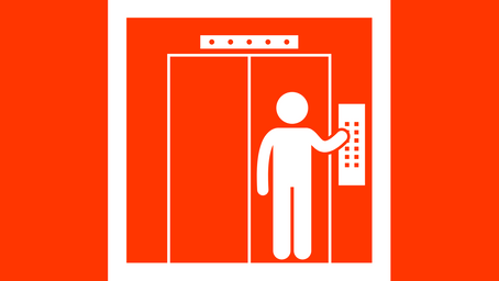 Quem paga a reparação do elevador?