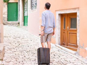 Alojamento local no condomínio