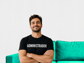 Posso administrar o meu condomínio?