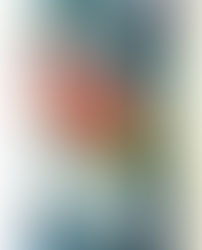 Abstrakte Landschaft