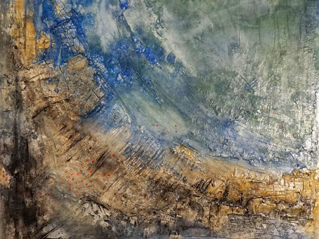 Alles begann mit dem Urknall