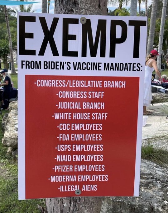Would make a good list of people to fire/remove, at least those in charge.