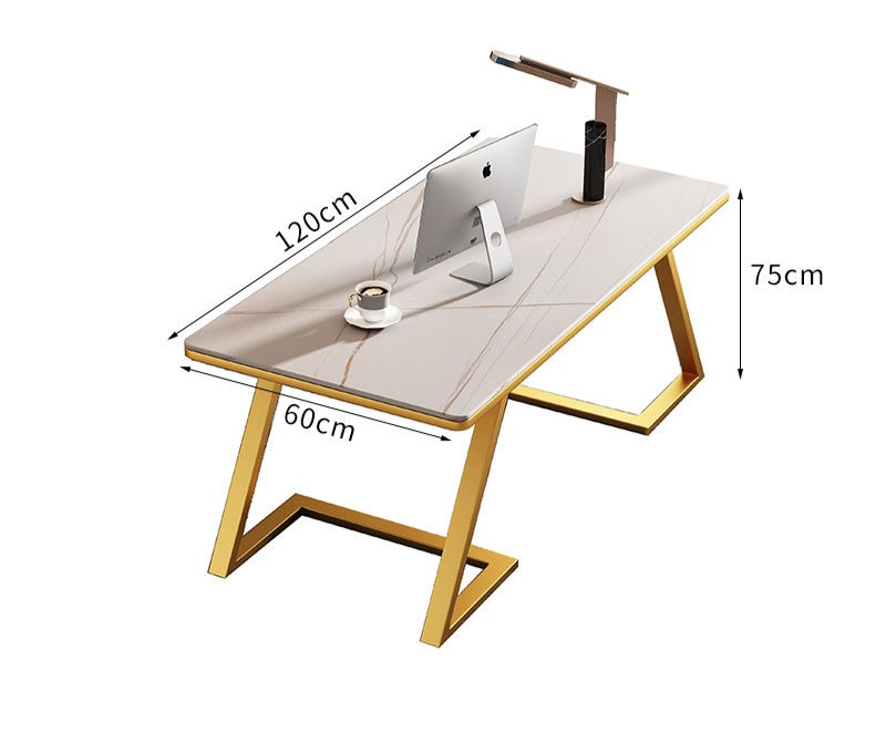 Miniature : bureau