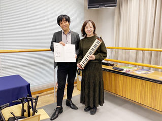 ケンハモ認定講師になりました