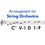 Thumbnail: The COVID-19 Fugue - String Orchestra Arrangement