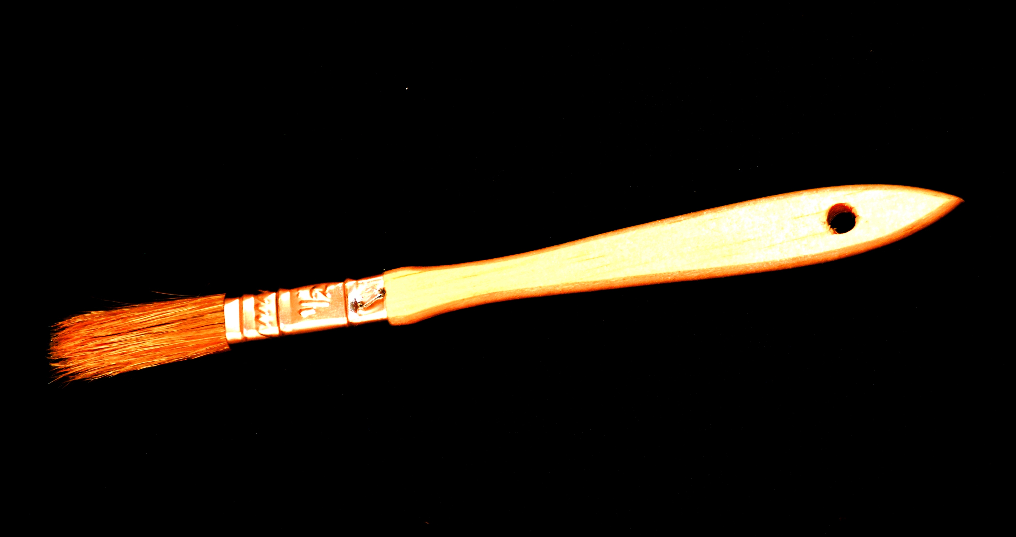 40¢ Brush