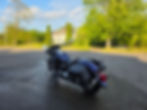 Thumbnail: 2007 Yamaha V-Star 650 Classic