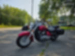 Thumbnail: 2021 Suzuki Boulevard C50