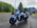 Thumbnail: 2019 Suzuki Boulevard M109R