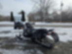 Thumbnail: 2013 Arctic Cat XF1100 Turbo CrossTour