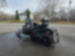 Thumbnail: 2019 Arctic Cat Pantera 6000 ES