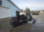 Thumbnail: 2019 Arctic Cat Pantera 6000 ES