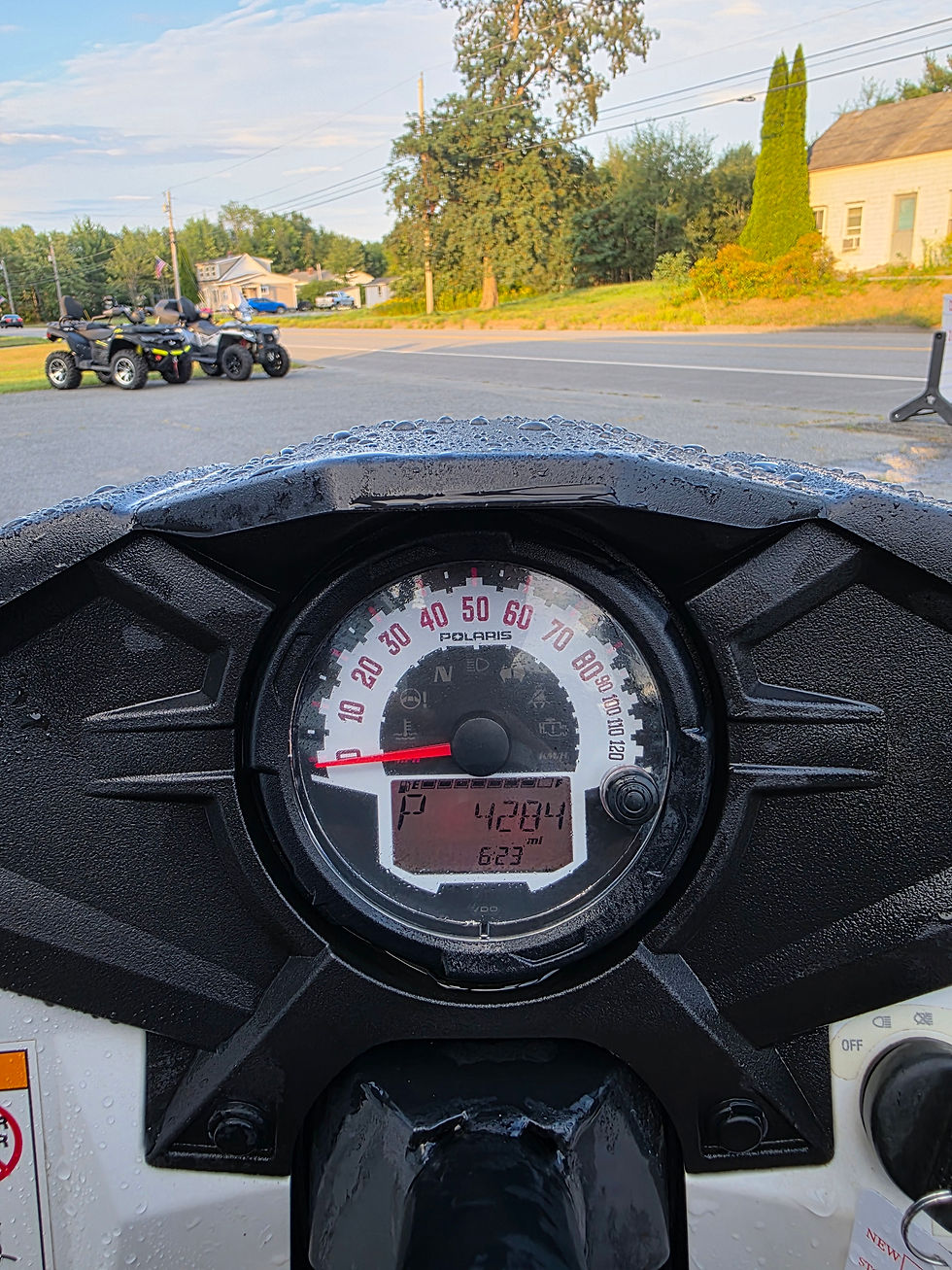 Thumbnail: 2015 Polaris Ace 325