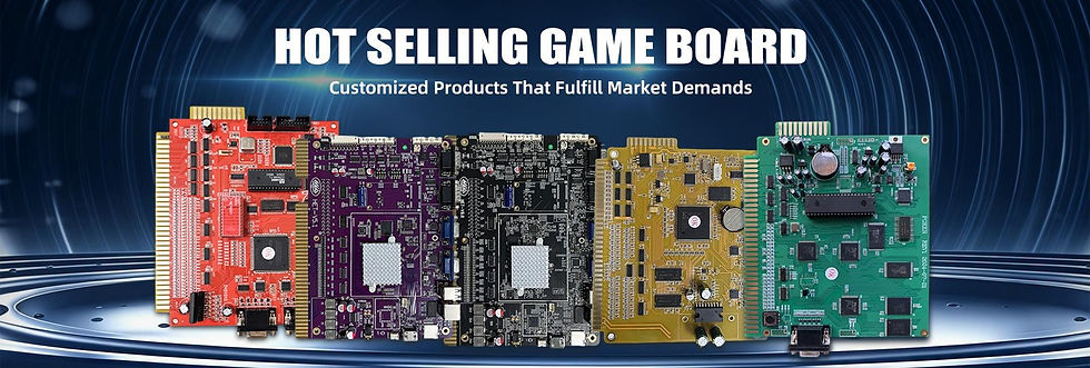 PCB Poster