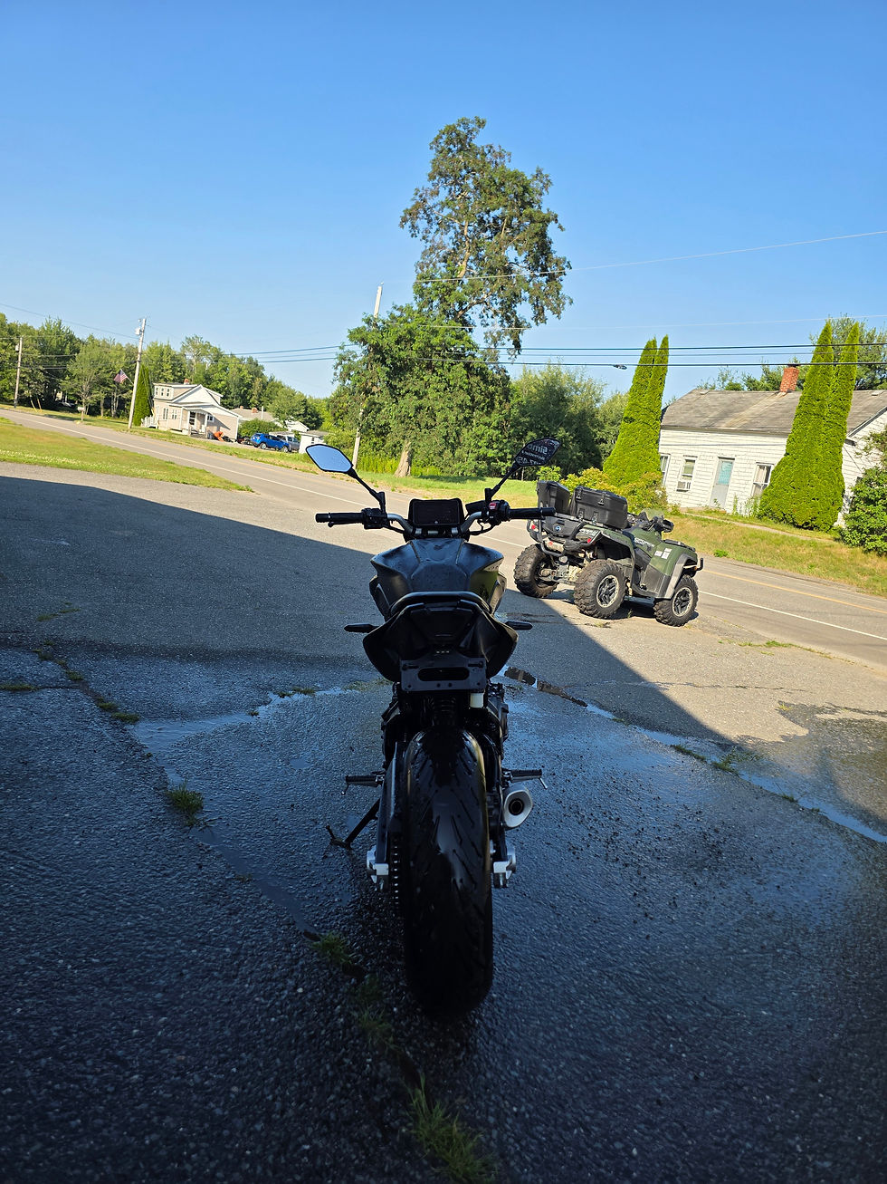 Thumbnail: 2024 Yamaha MT-07