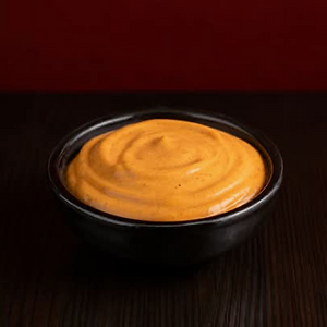 NÃO! Sauce