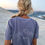 Miniaturbild: T-Shirt Unisex “Vintage“ • Salty & Rocky Days •