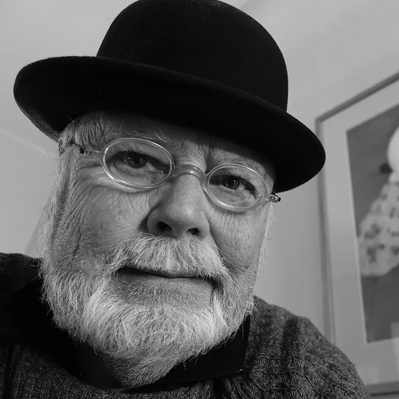 Harold O'Connor