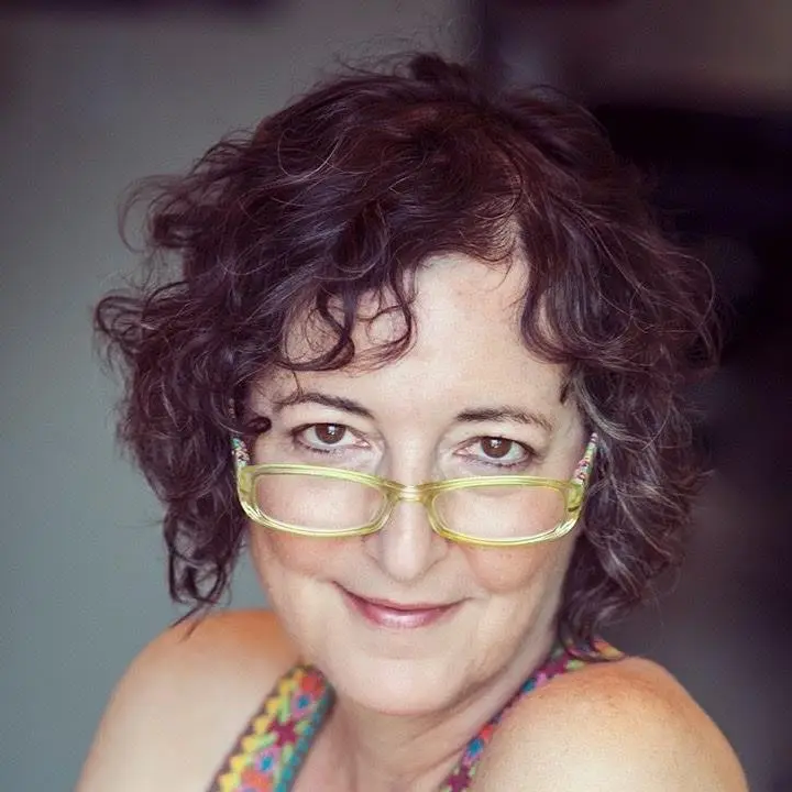 Susan Saul