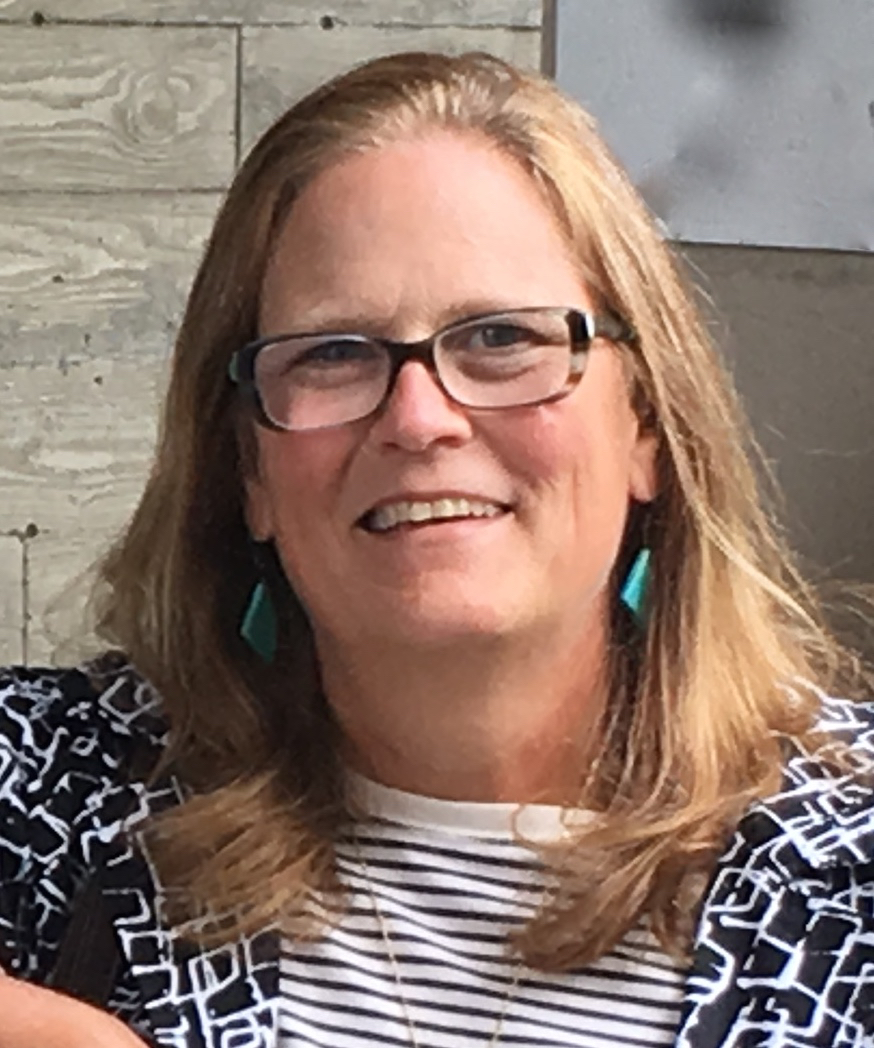Lynn Yuhr