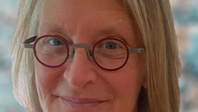 Susan Wachler - Gemstone & Tool Sales Chair