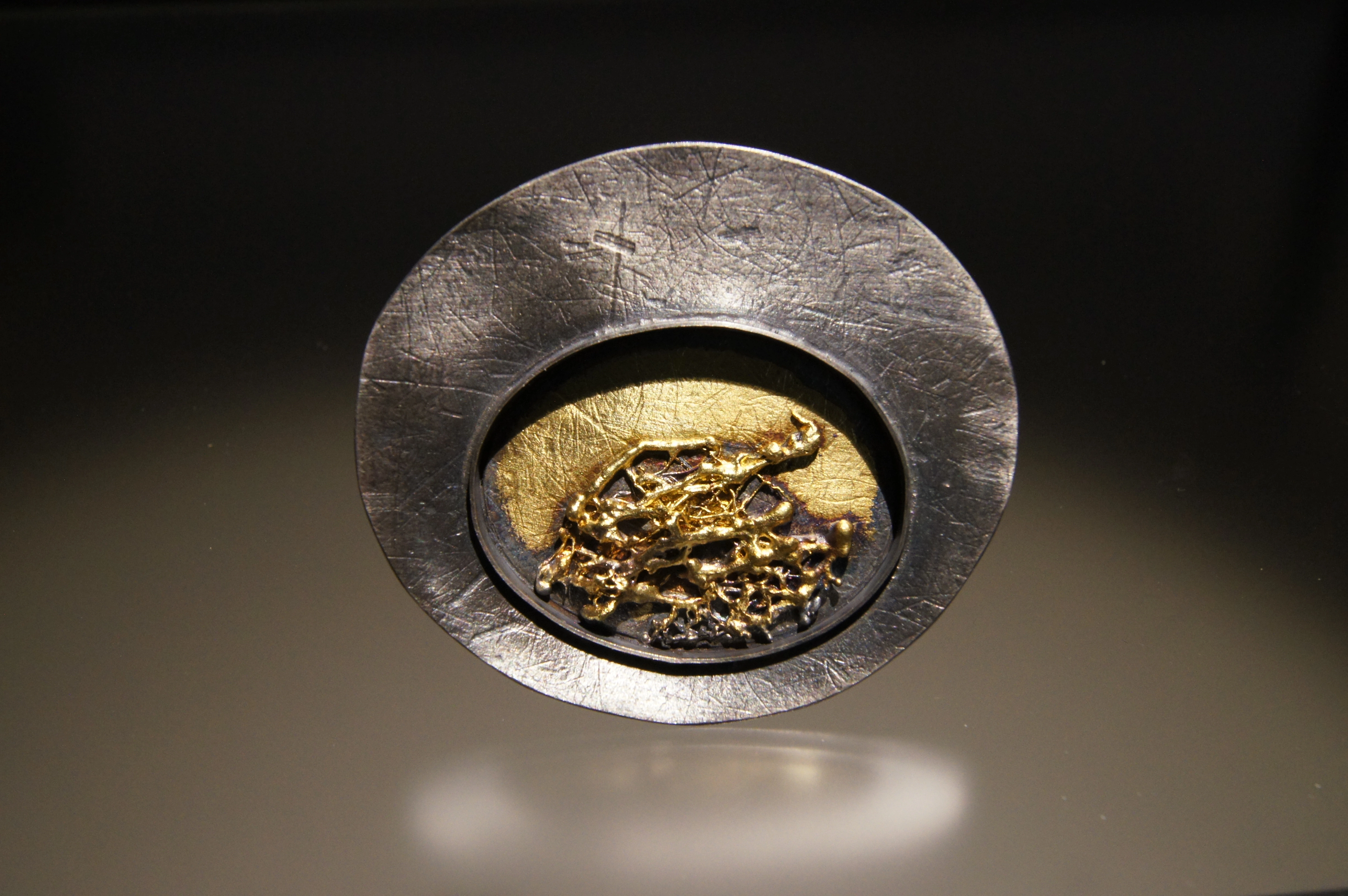 Giving Form to Metal: Methods of Creating Hollow Forms