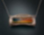 Advanced Metalsmithing and Jewelry