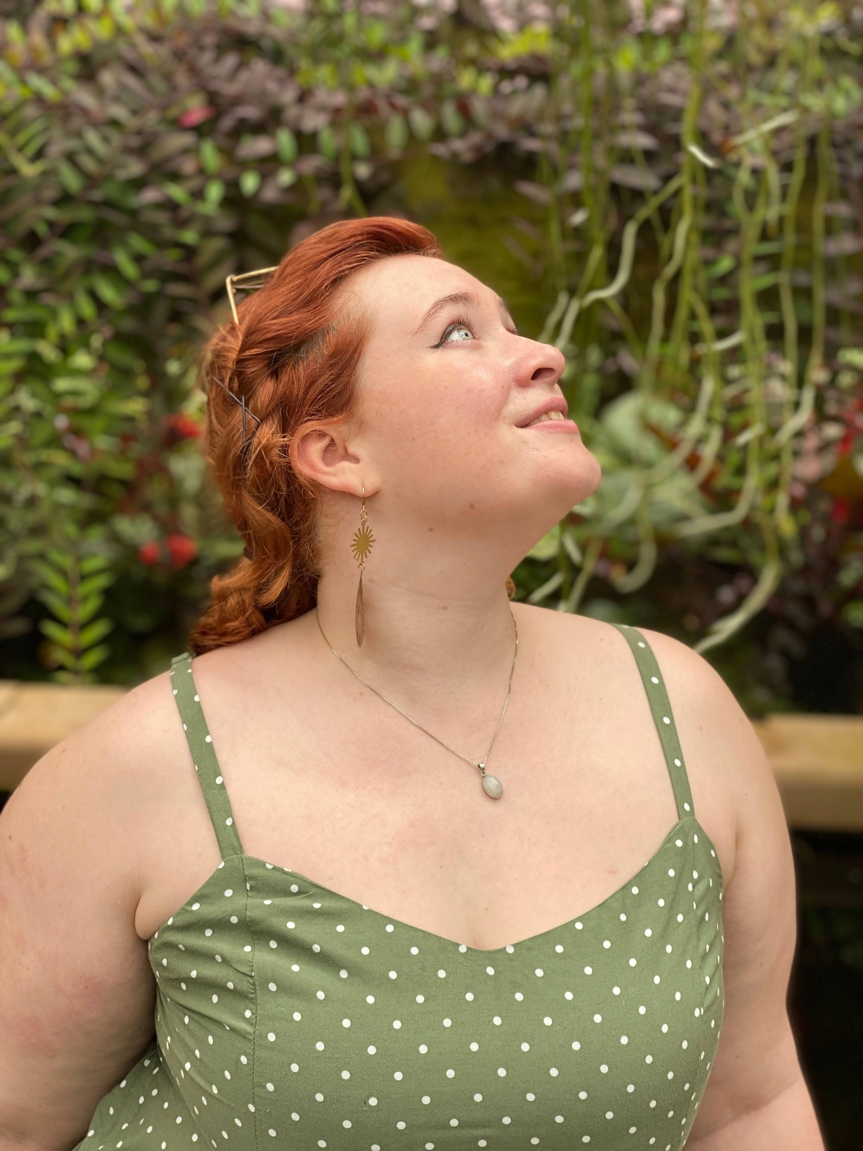 Katherine Larrabee