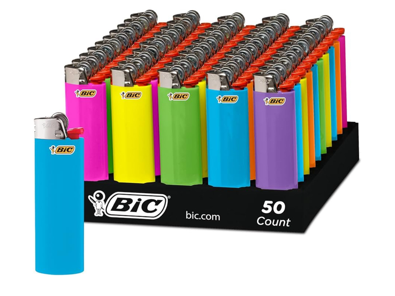 BIC Lighter