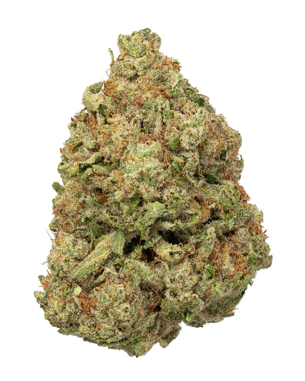 Sin Mint Cookies - Indica - Living Soil THCA Flower - 27% THCA - 2% TERPS