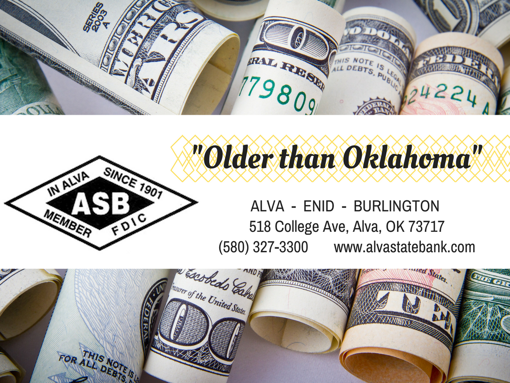 ALVA RADIO KRDR & KALV