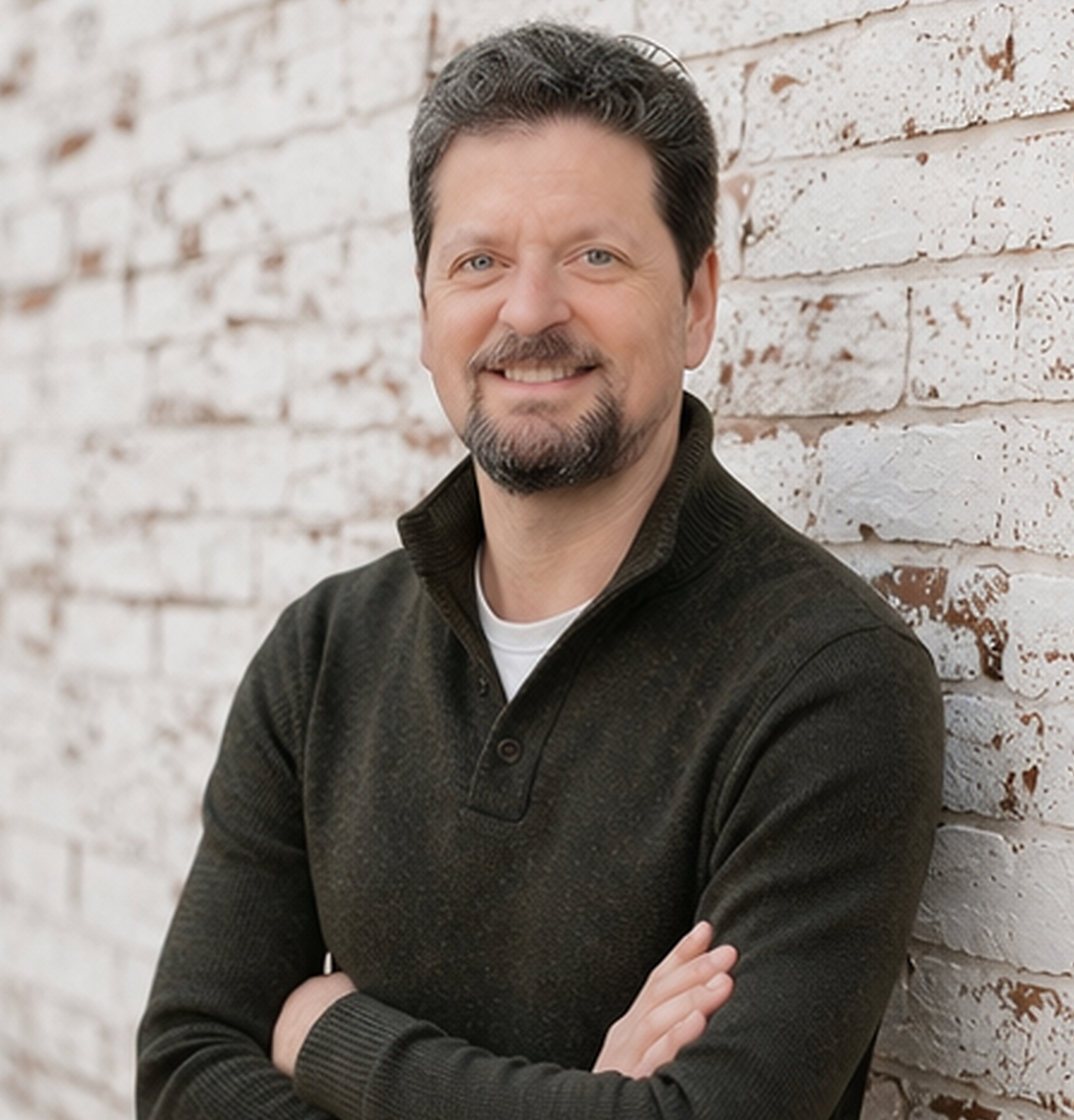 Writer: Jeff Kreinik