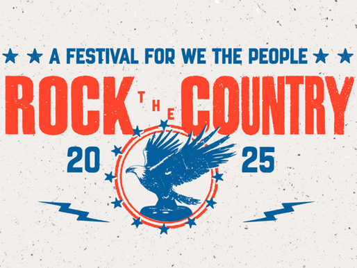 Rock The Country 2025