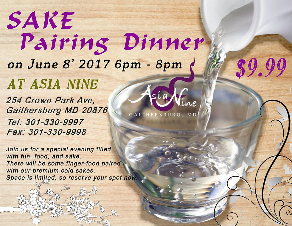 https://www.eventbrite.com/e/asia-nine-md-sake-pairing-dinner-tickets-34645251881?aff=es2#tickets