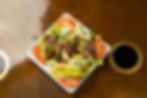 Yum Steak