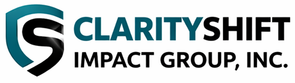 Clarityshift Impact Group Logo
