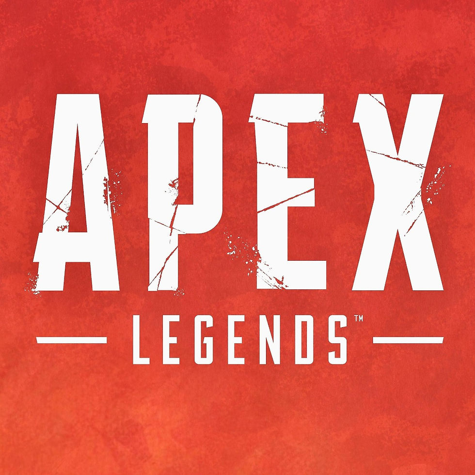APEX LEGENDS
