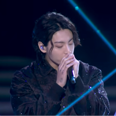 DREAMERS: Jung Kook (de BTS) en la Copa Mundial de la FIFA 2022