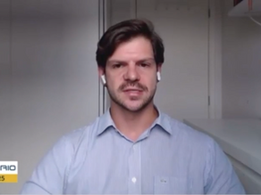 Bom dia DiárioTv Diário (afiliada Tv Globo) - 22/02/2024