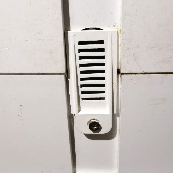 Thumbnail: Occasion BROTHER BC2300 trappe aération 1