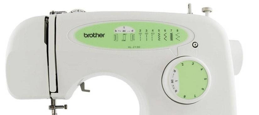 Thumbnail: Capot lumière d'occasion pour Brother XL2120-2130