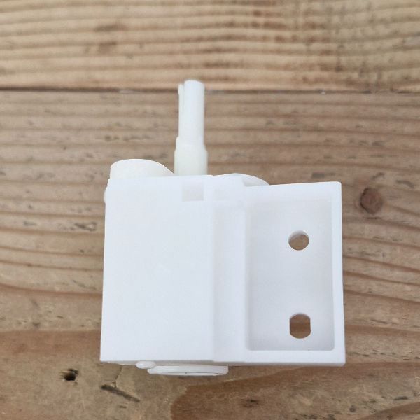 Thumbnail: Dévidoir BROTHER J17S / JX17FE