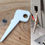 Miniature : Levier releveur de pied Pickling 60227-60237 (Impression 3D)
