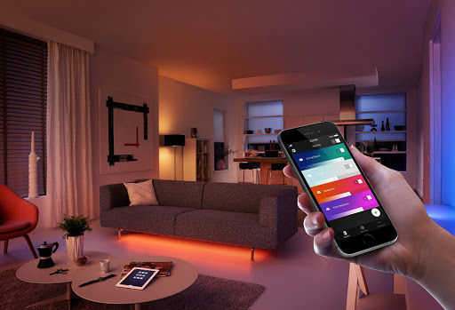 sensors mobile app