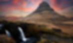 Kirkjufell
