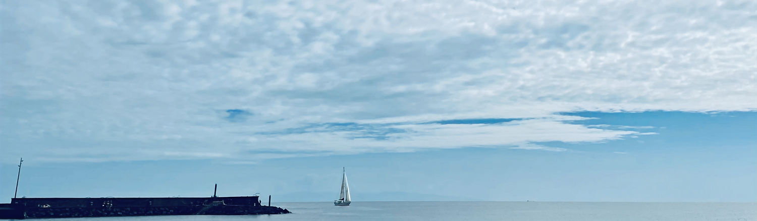 Intensivcoaching Coaching Auszeit Teneriffa Meer Segelboot