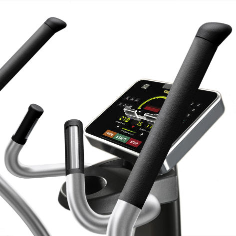 Thumbnail: TECHNOGYM ELLIPTICAL FORMA