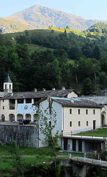 Santuario di Prascondù