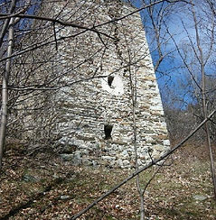 Casaforte di Pertia