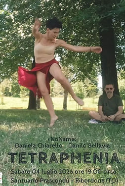 Spettacolo Danza